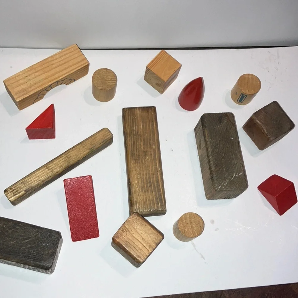 Vintage collection assorted